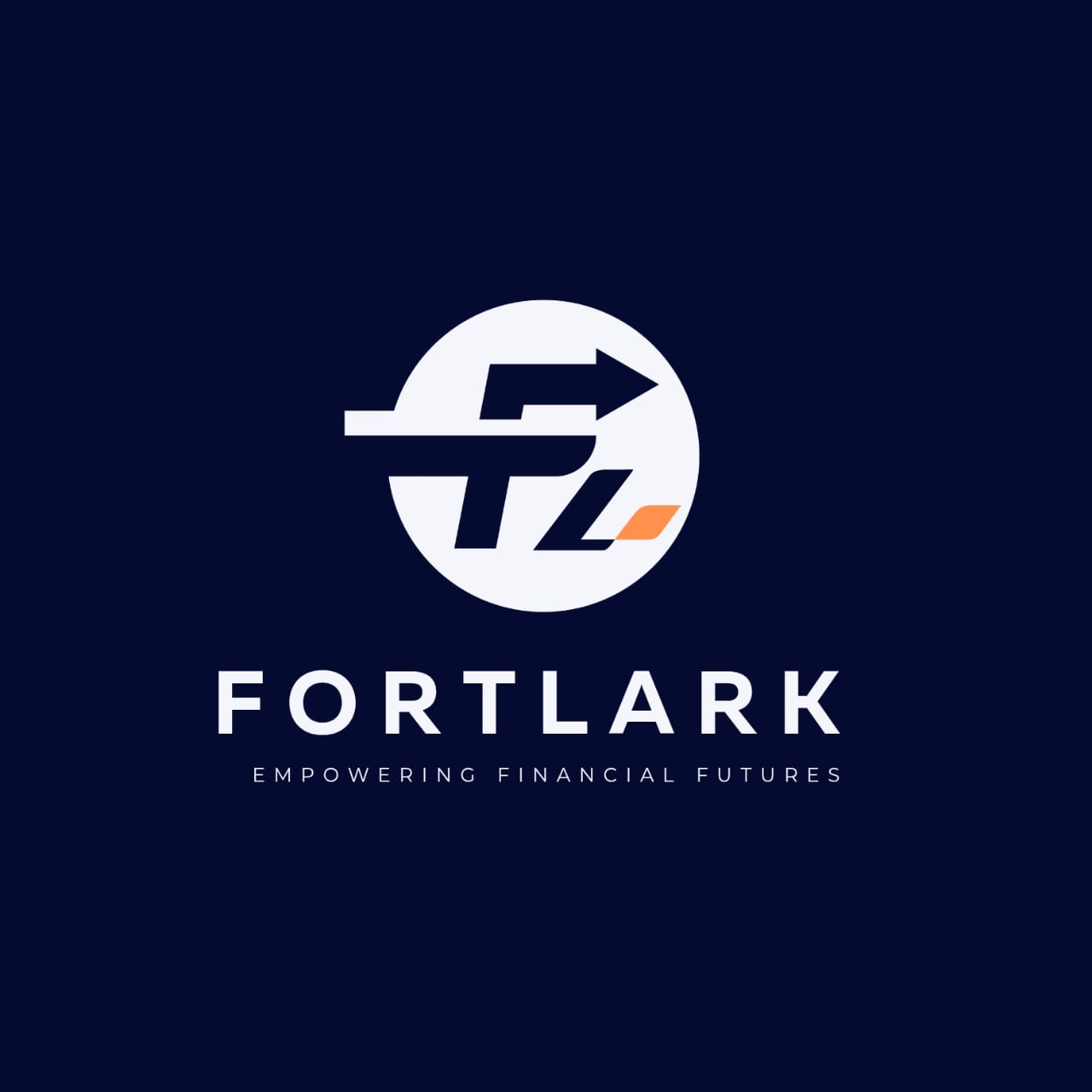 Financial company logo